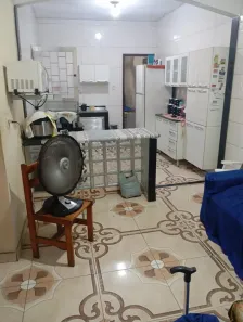 Casa com 2 Quartos à venda, 60m² no Centro, Belford Roxo