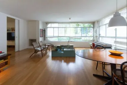 Apartamento com 2 Quartos à venda, 165m² no Itaim Bibi, São Paulo