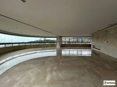 Apartamento com 3 Quartos à venda, 417m² no Santa Lúcia, Belo Horizonte