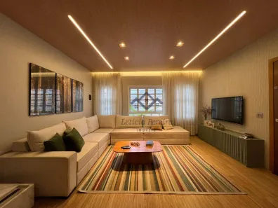 Casa com 3 Quartos à venda, 185m² no Jardim Realce, Suzano