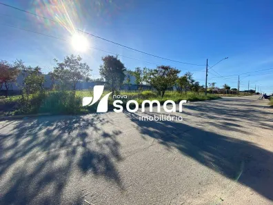 Lote/Terreno à venda, 209m² no Residencial Lagoa Park, Divinópolis