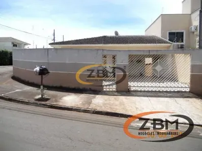 Casa com 3 Quartos à venda, 151m² no Jardim Império do Sol, Londrina