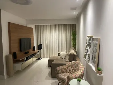 Apartamento com 3 Quartos à venda, 106m² no Pituba, Salvador
