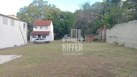 Lote/Terreno à venda, 764m² no Itaipu, Niterói
