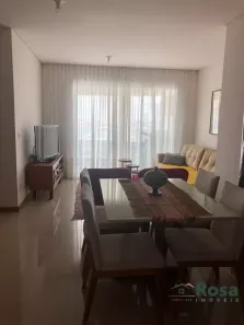 Apartamento com 3 Quartos à venda, 98m² no Jardim Santa Marta, Cuiabá
