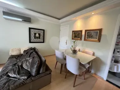Apartamento com 3 Quartos à venda, 75m² no Santana, São Paulo