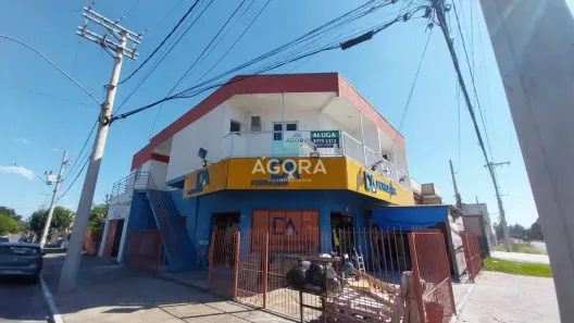 Kitnet com 1 Quarto para alugar, 40m² no São Luis, Canoas