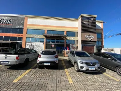 Ponto Comercial para alugar, 270m² no Capela, Mogi Guaçu