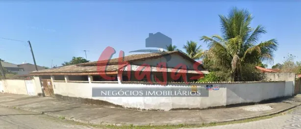 Casa com 3 Quartos à venda, 136m² no Pontal de Santa Marina, Caraguatatuba