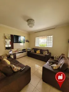 Casa com 5 Quartos à venda, 216m² no Jardim Anchieta, Sarzedo
