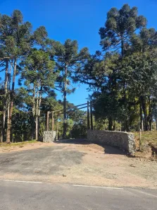 Lote/Terreno à venda, 20851m² no Bateias de Cima, Campo Alegre