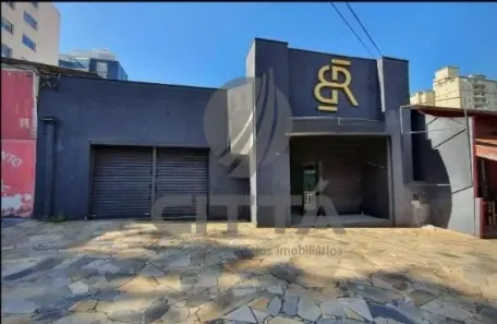Ponto Comercial para alugar, 130m² no Vila Itapura, Campinas