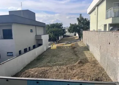 Lote/Terreno à venda, 250m² no Condomínio Vem Viver Jacareí, Jacareí