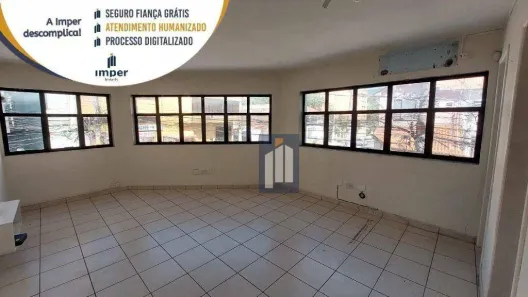 Ponto Comercial para alugar, 90m² no Barra Funda, São Paulo