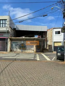 Ponto Comercial para alugar, 600m² no Centro, Poá