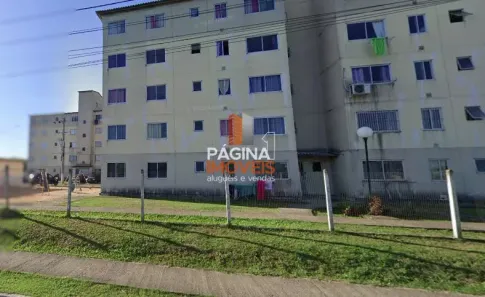 Apartamento com 2 Quartos à venda, 44m² no Niterói, Canoas