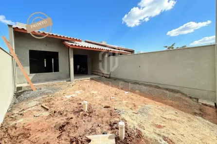 Casa com 2 Quartos à venda, 72m² no Itajubá II, Barra Velha