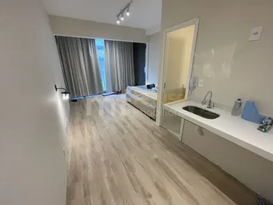 Apartamento com 1 Quarto à venda, 25m² no Sumarezinho, São Paulo