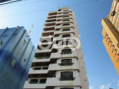 Apartamento com 4 Quartos à venda, 239m² no Centro, Piracicaba