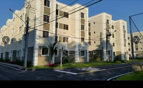 Apartamento com 2 Quartos à venda, 45m² no Coxipó, Cuiabá