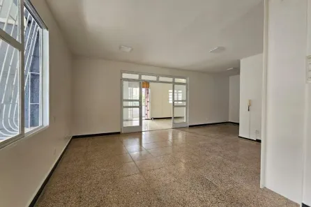 Sala Comercial para alugar, 108m² no Funcionários, Belo Horizonte