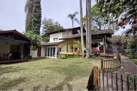 Casa com 3 Quartos à venda, 256m² no Brooklin Paulista, São Paulo