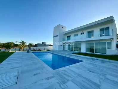 Casa de Condomínio com 3 Quartos à venda, 432m² no IPATINGA, Araçoiaba da Serra