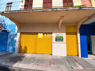 Ponto Comercial para alugar, 630m² no Santo Antônio, Recife
