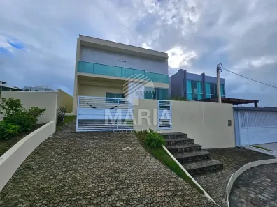 Casa de Condomínio com 5 Quartos à venda, 287m² no Ebenezer, Gravatá