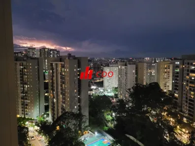 Apartamento com 2 Quartos à venda, 67m² no Vila Andrade, São Paulo