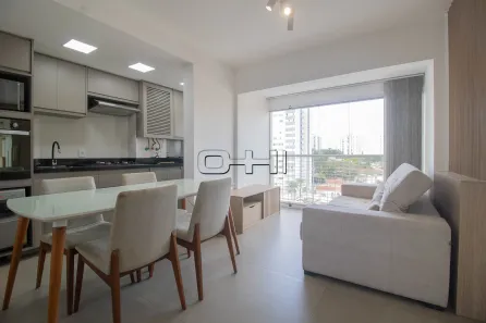 Cobertura com 2 Quartos à venda, 100m² no Chácara Santo Antônio (Zona Sul), São Paulo