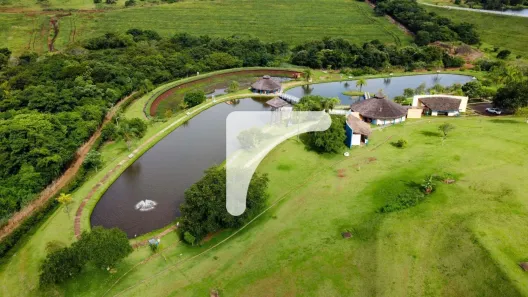 Lote/Terreno à venda, 2972m² no Ecovillas do Lago, Sertanópolis
