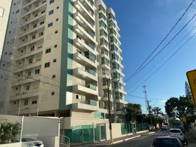 Apartamento com 3 Quartos à venda, 93m² no Barreiros, São José