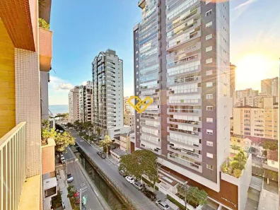 Apartamento com 3 Quartos à venda, 144m² no Aparecida, Santos