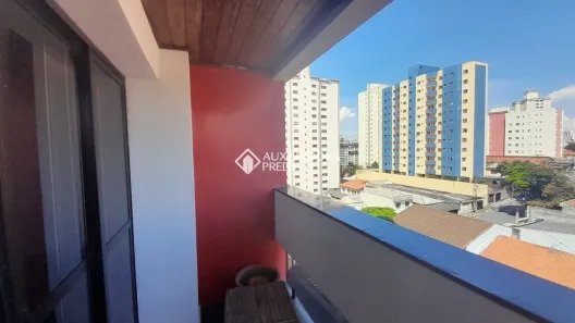 Apartamento com 4 Quartos à venda, 132m² no Parque das Nações, Santo André