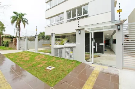 Apartamento com 1 Quarto à venda, 30m² no Jardim Botânico, Porto Alegre