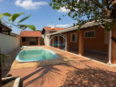 Casa com 2 Quartos à venda, 100m² no Novo Horizonte, São Pedro