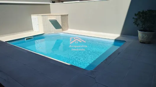Casa de Condomínio com 4 Quartos à venda, 298m² no Jardim Portal de Itaici, Indaiatuba