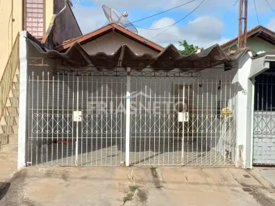 Casa com 2 Quartos à venda, 126m² no Piracicamirim, Piracicaba