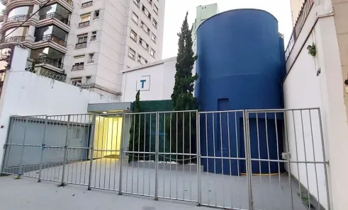 Imóvel Comercial para alugar, 700m² no Planalto Paulista, São Paulo