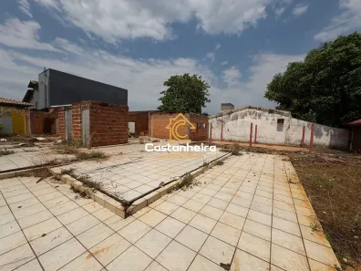 Lote/Terreno à venda, 708m² no Plano Diretor Sul, Palmas