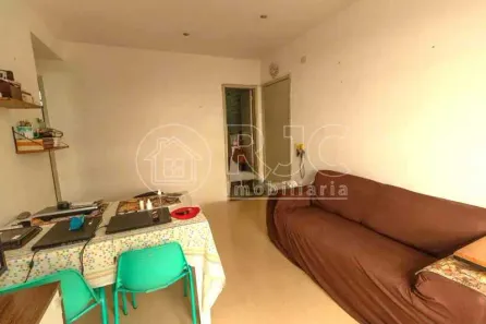 Apartamento com 3 Quartos à venda, 81m² no Andaraí, Rio de Janeiro