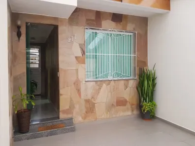 Casa com 4 Quartos à venda, 186m² no Rudge Ramos, São Bernardo do Campo