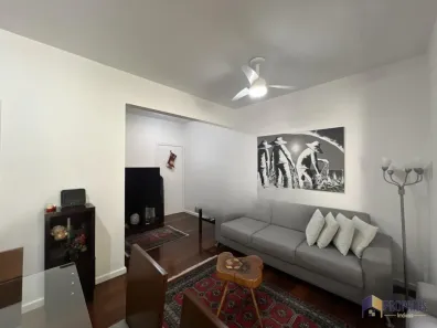 Apartamento com 3 Quartos à venda, 119m² no Santo Antônio, Belo Horizonte
