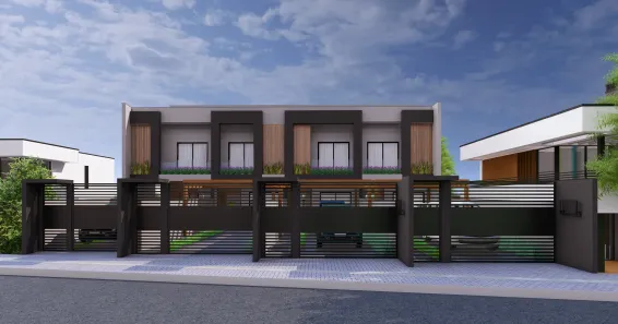 Casa com 3 Quartos à venda, 111m² no Saguaçu, Joinville