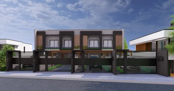 Casa com 3 Quartos à venda, 113m² no Saguaçu, Joinville