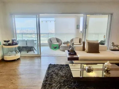 Apartamento com 4 Quartos à venda, 202m² no Água Branca, São Paulo