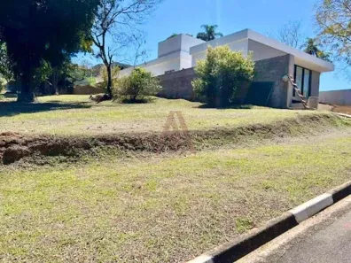 Lote/Terreno à venda, 1024m² no Joapiranga, Valinhos