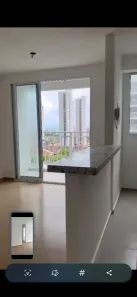 Apartamento com 2 Quartos à venda, 49m² no Praia do Futuro II, Fortaleza