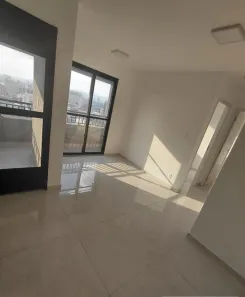 Apartamento com 2 Quartos para alugar, 44m² no Belenzinho, São Paulo